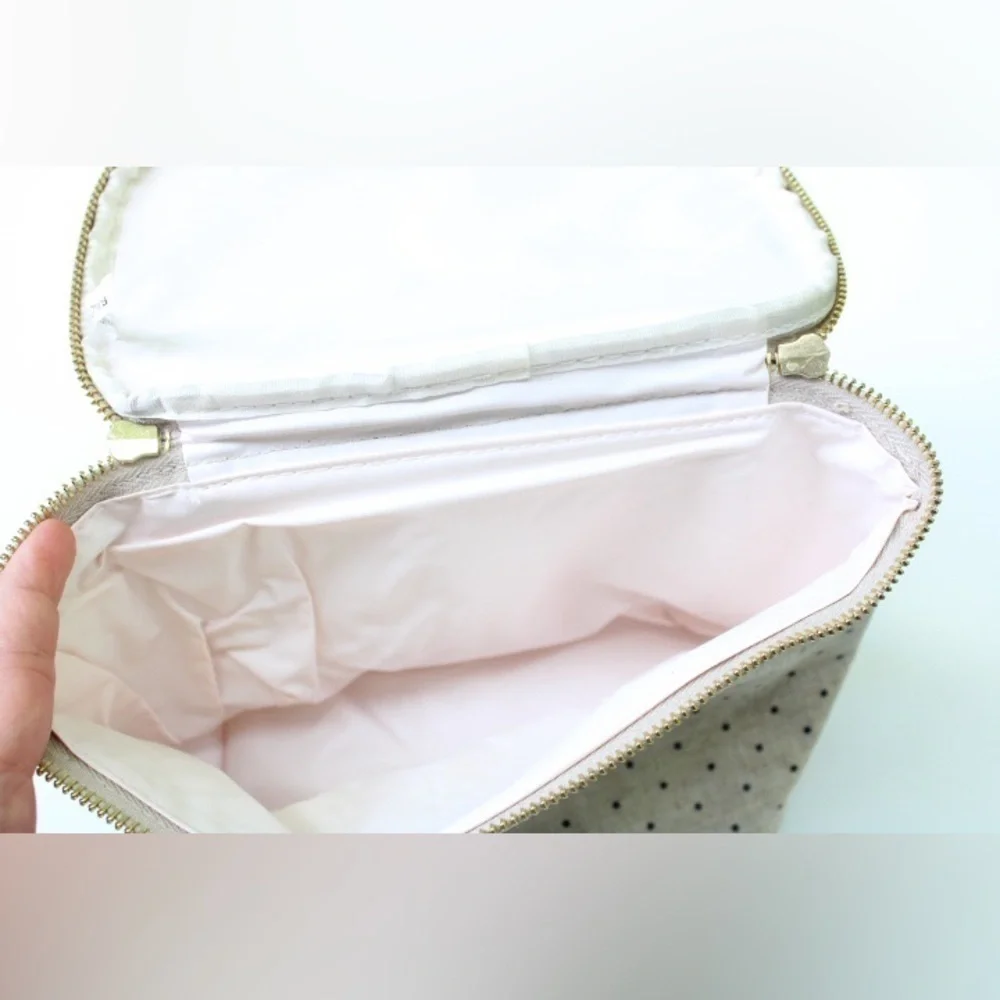 Kate Spade make up bag